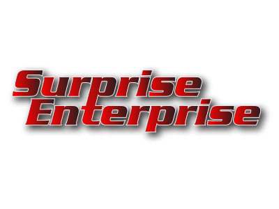 Surprise Enterprise
