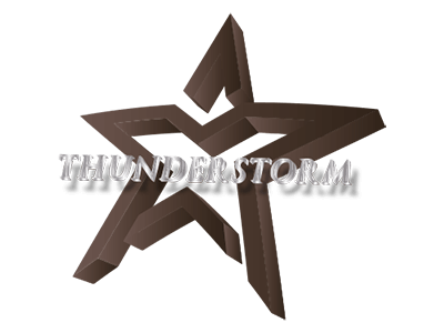 MA Thunderstorm