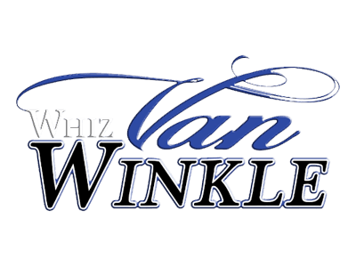 Whiz Van Winkle