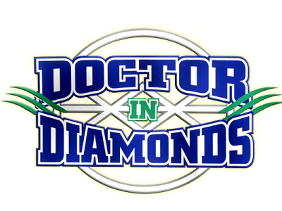 Doctor In Diamonds
