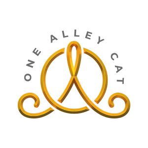 One Alley Cat