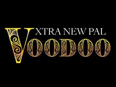 Xtra New Pal Voodoo