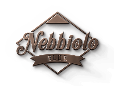 Nebbiolo Blue